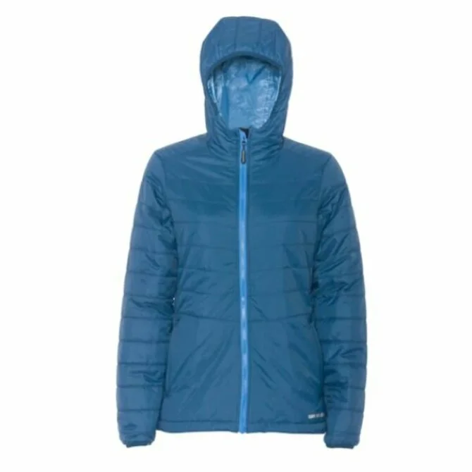 Grundens - Women's Distant Harbor Jacket