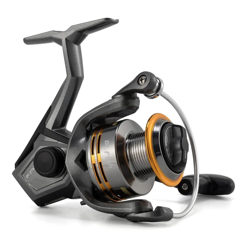 Dr.Fish Gryphon Spinning Reel 800-4000