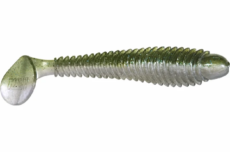 GSW-38-MAS 3.8 in. Magic Shad Fishing Lure - 7 Count