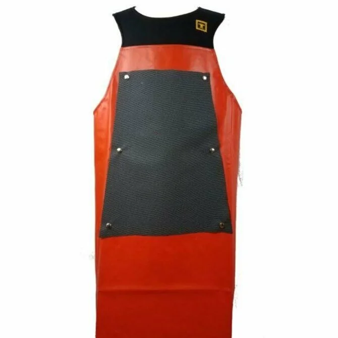 Guy Cotten - Superfabric Scallop Apron