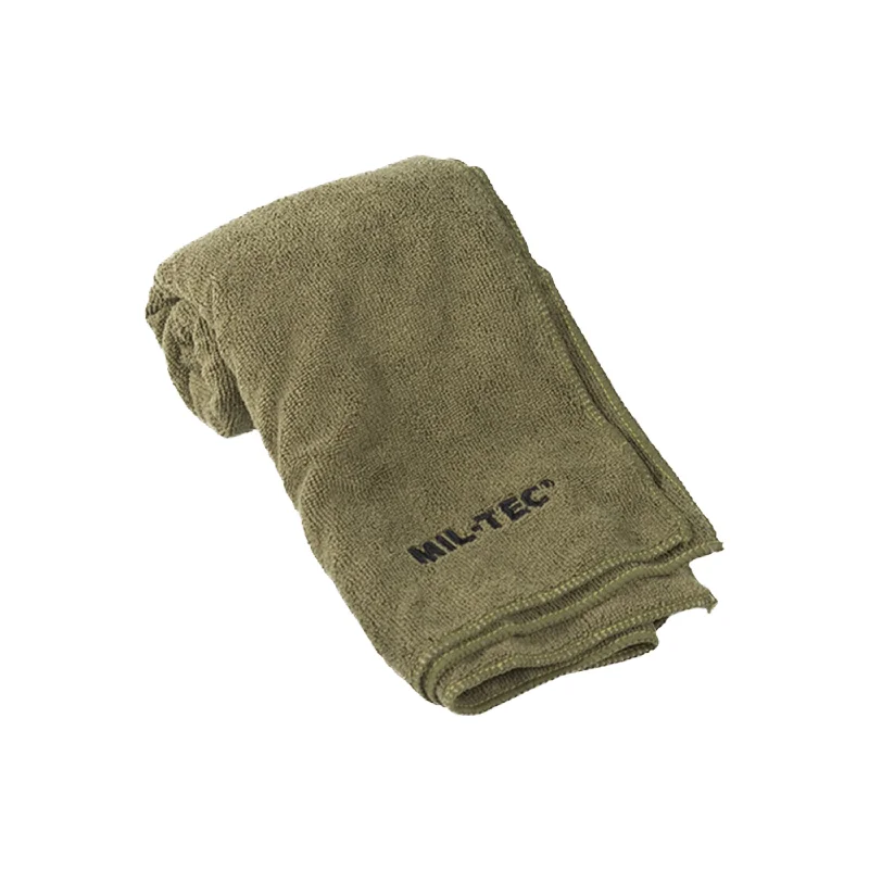 Hand Towel Microfiber 120 X 60 cm