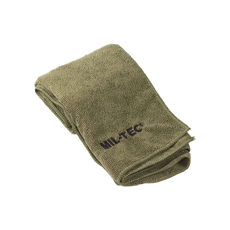 Hand Towel Microfiber 80 X 40 cm