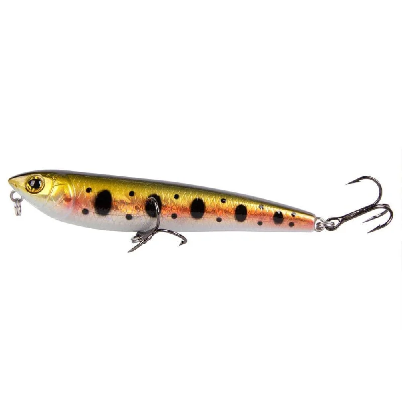 Dr.Fish Topwater Hard Bait