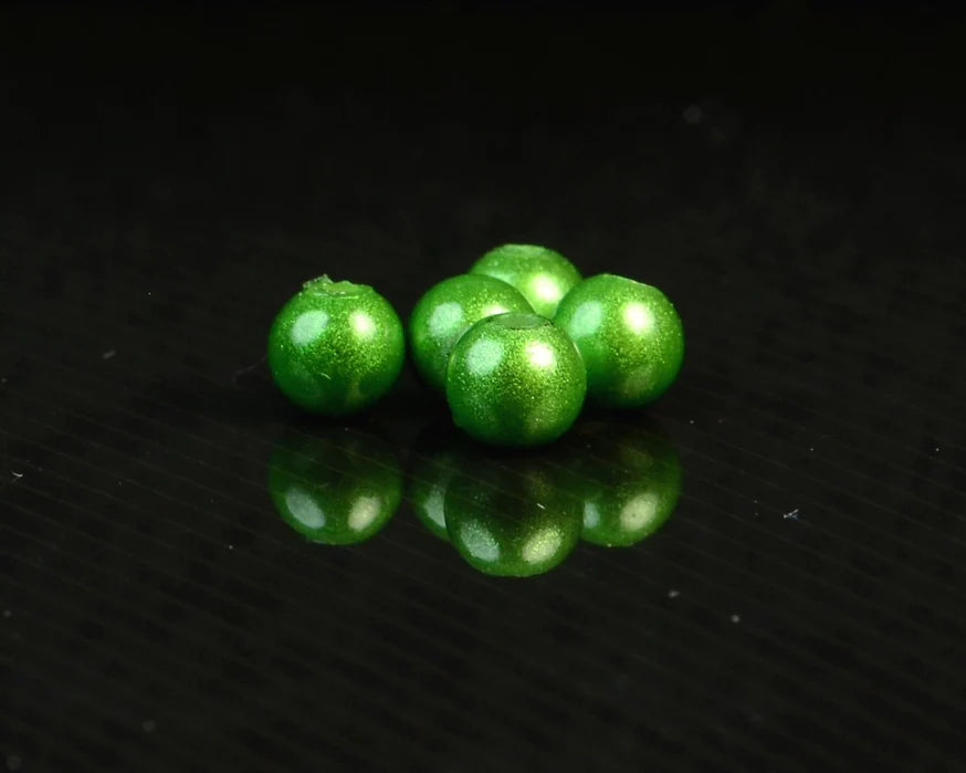 Green Olive