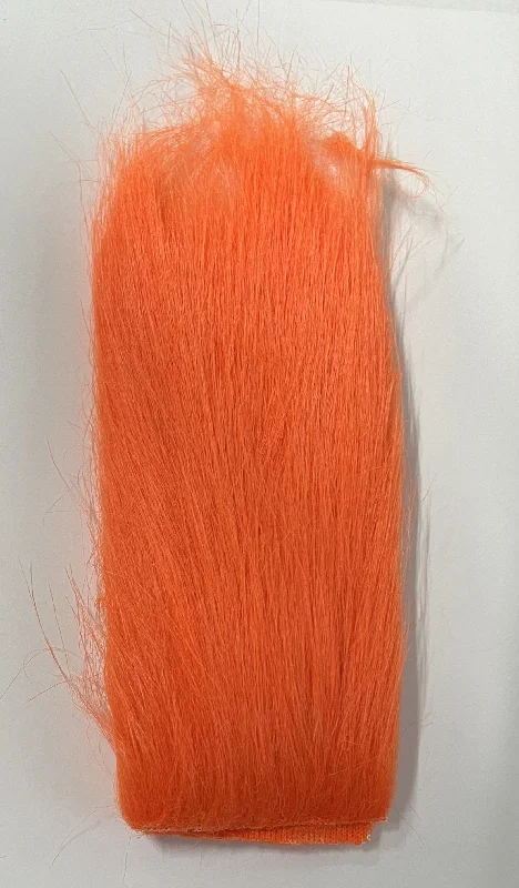 Fluorescent Orange