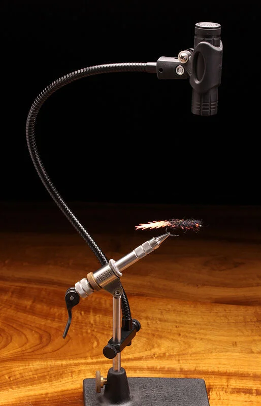 Hareline Fly Tying LED Light