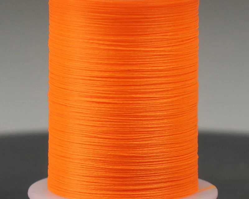 Fluorescent Orange