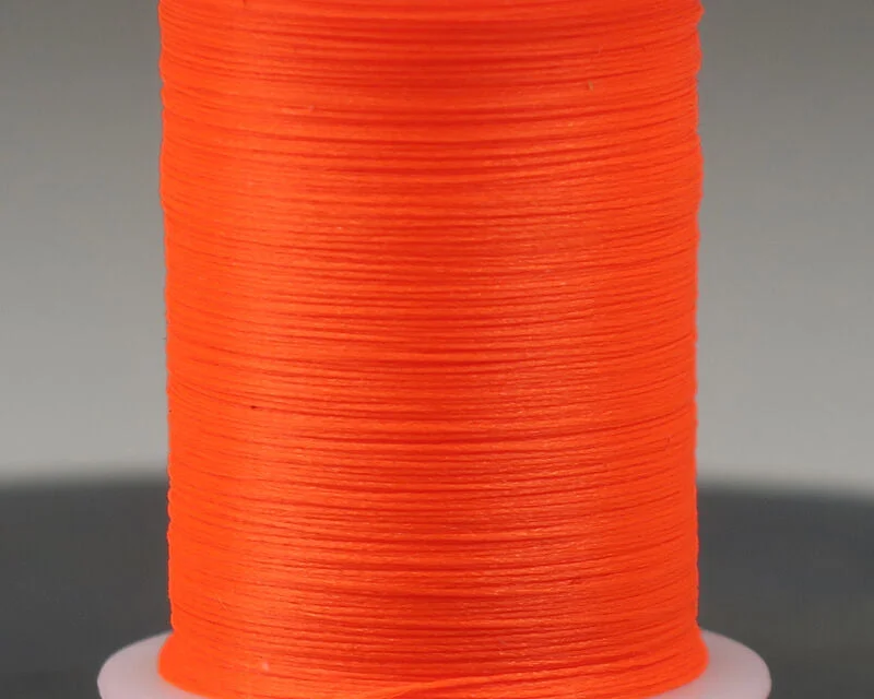 Fluorescent Fire Orange