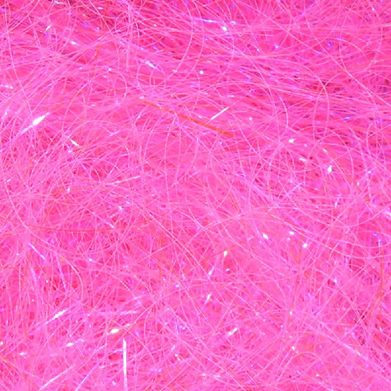 UV Fluorescent Hot Pink