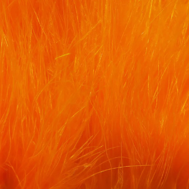 Fluorescent Orange