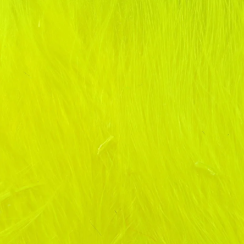 Fluorescent Yellow