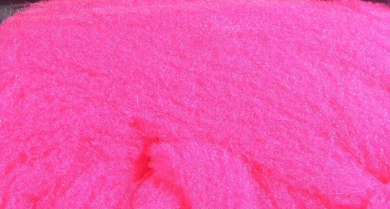 Fluorescent Cerise