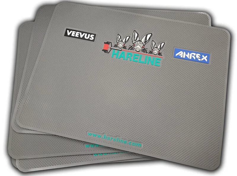 Hareline Mega Fly Tying Pad