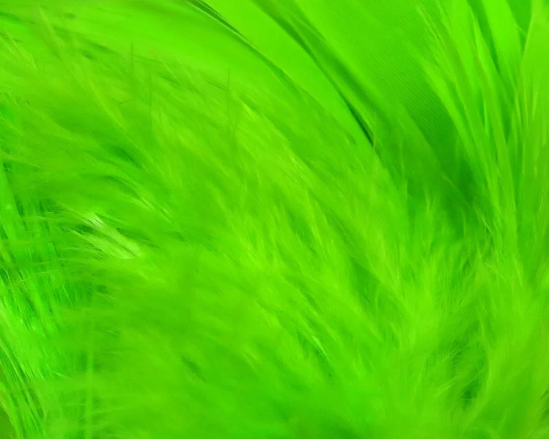 Fluorescent Chartreuse