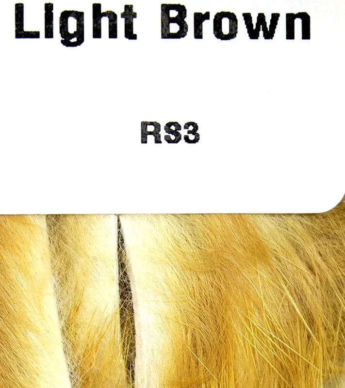 Light Brown