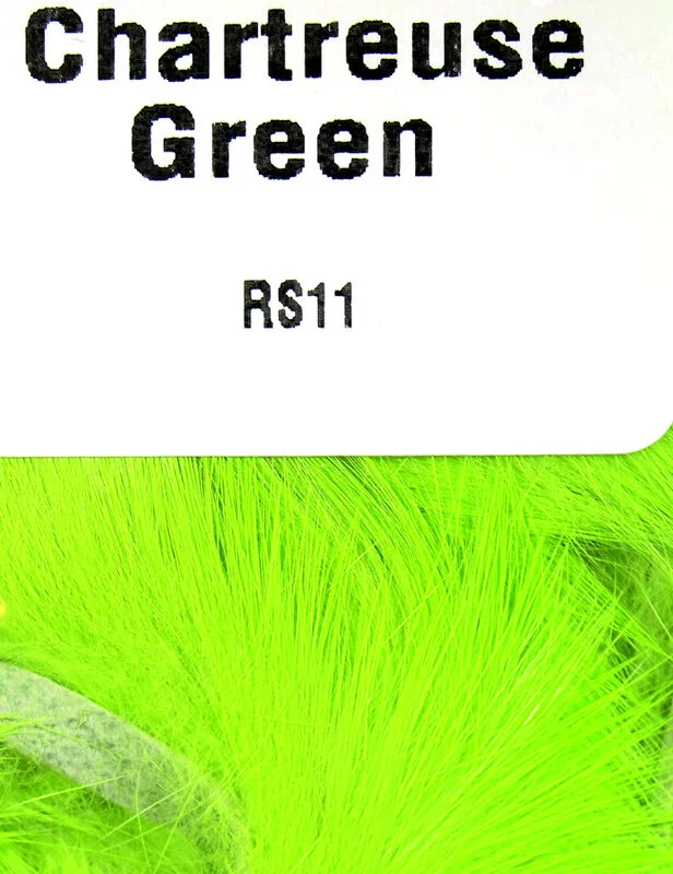 Chartreuse Green