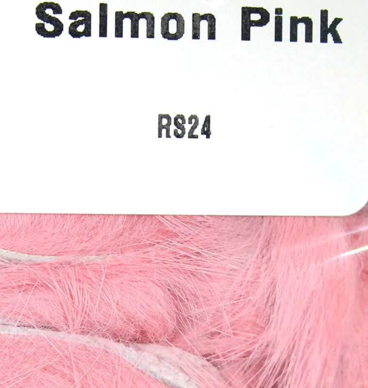 Salmon Pink