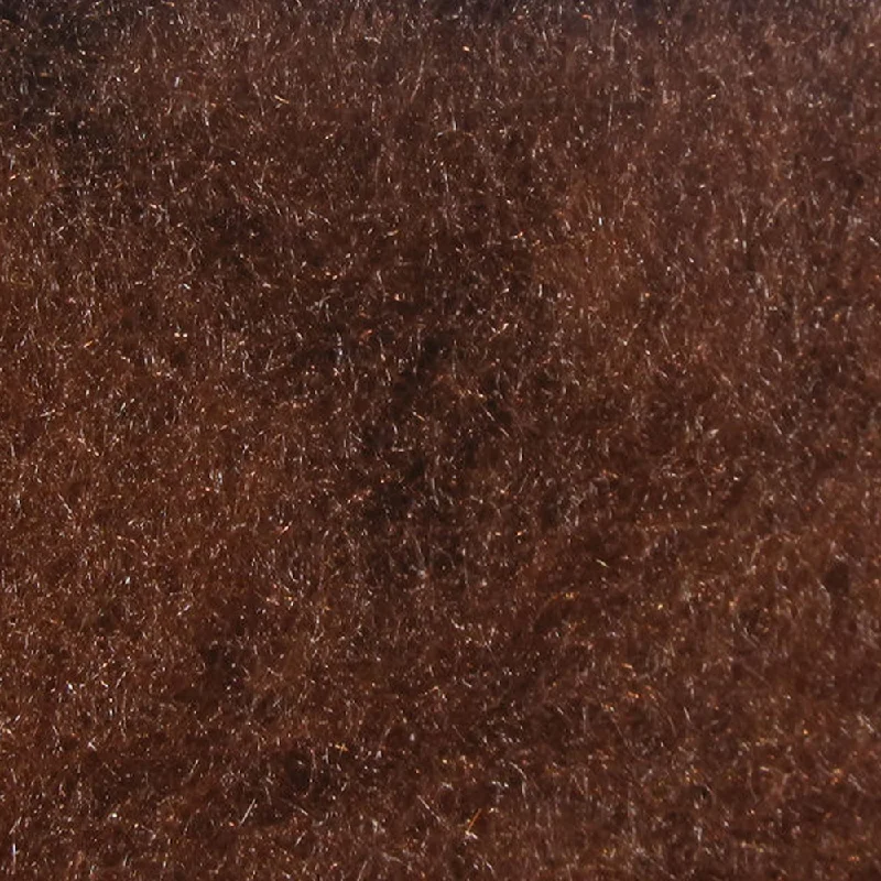 Mahogany Brown