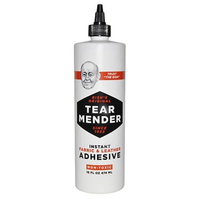 Hareline Tear Mender