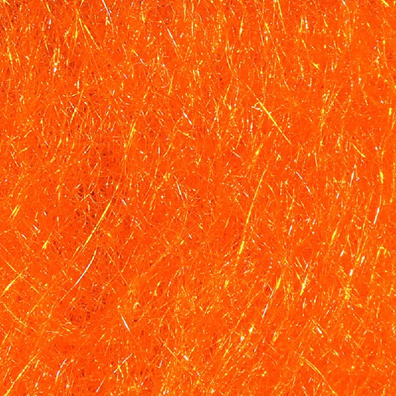 Hot Orange