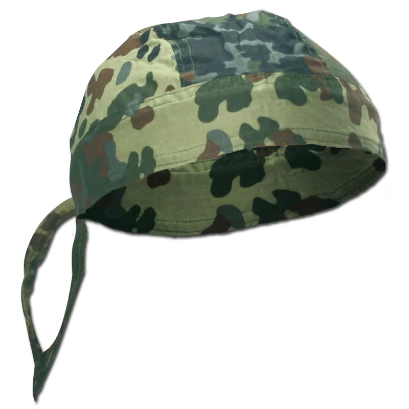 Flecktarn