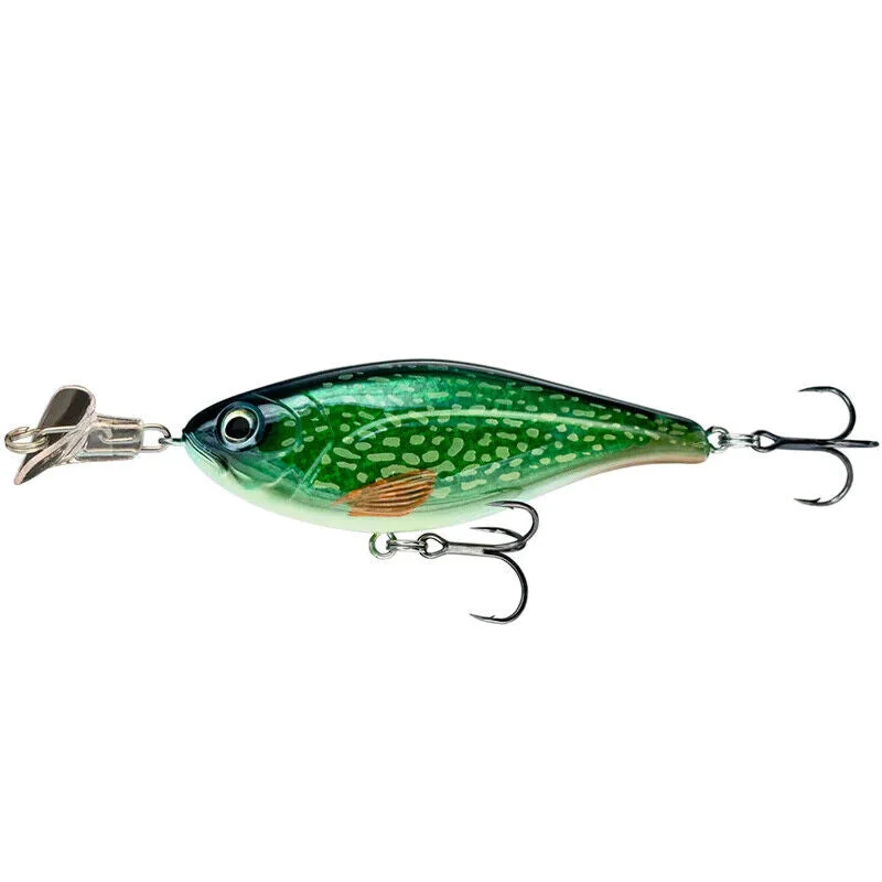 Headbanger Cranky Shad 12.7cm 63g