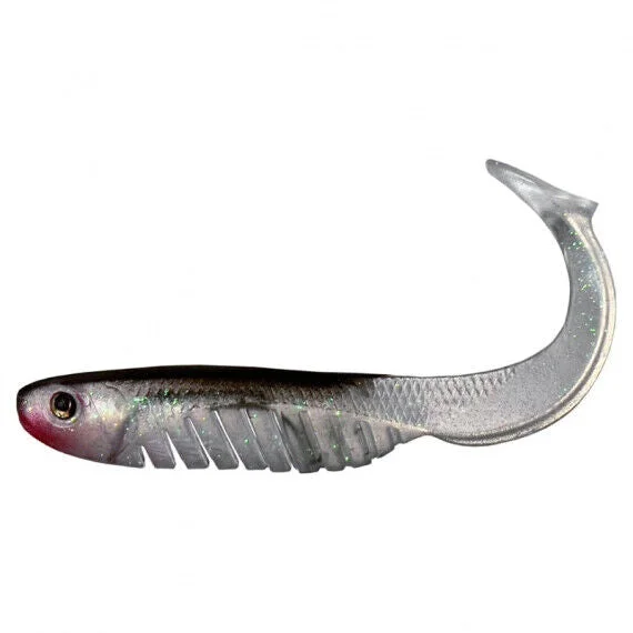 HeadBanger Lures BangerRibs 6.9cm 5 Pack