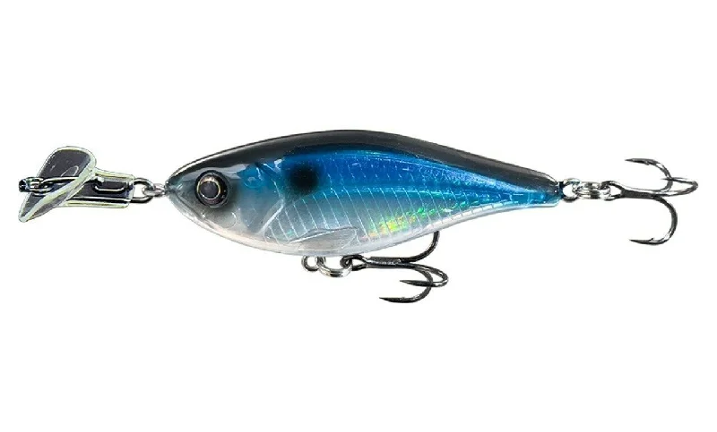 Blue Shad