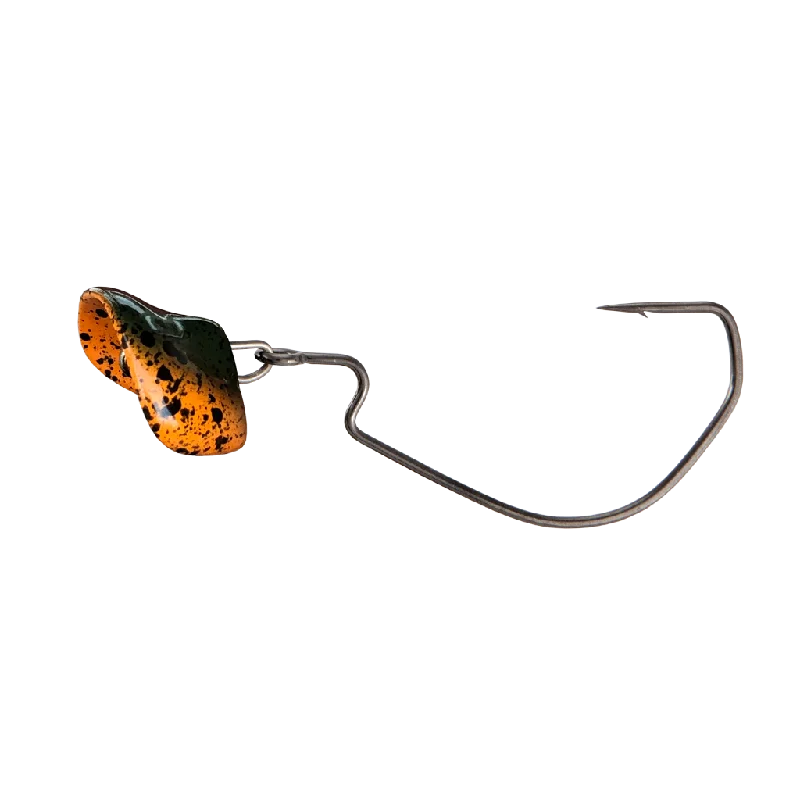 Headbanger Lures RockerHead 3/0 6g