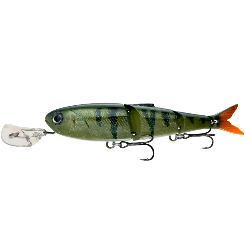 Headbanger Lures Spitfire 11cm