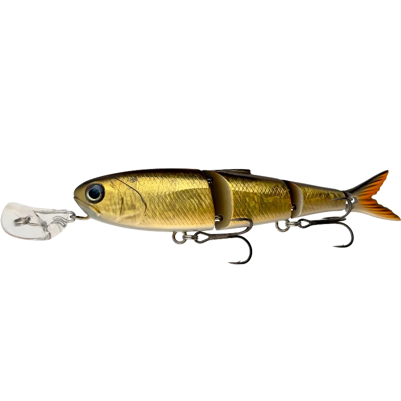 Headbanger Lures Spitfire 16cm