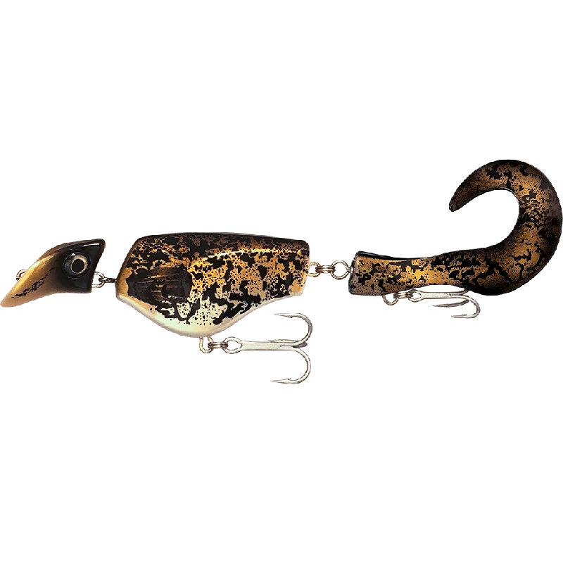 Burbot