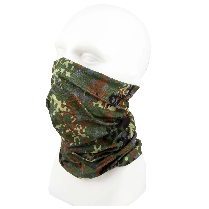 Flecktarn