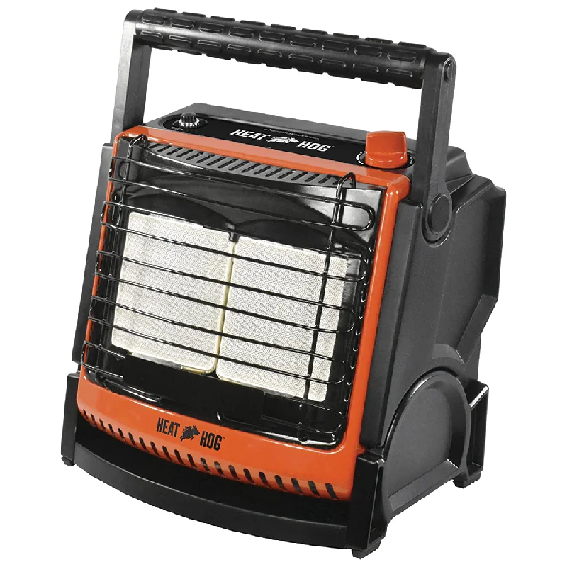 Heat Hog 18,000 BTU Heater