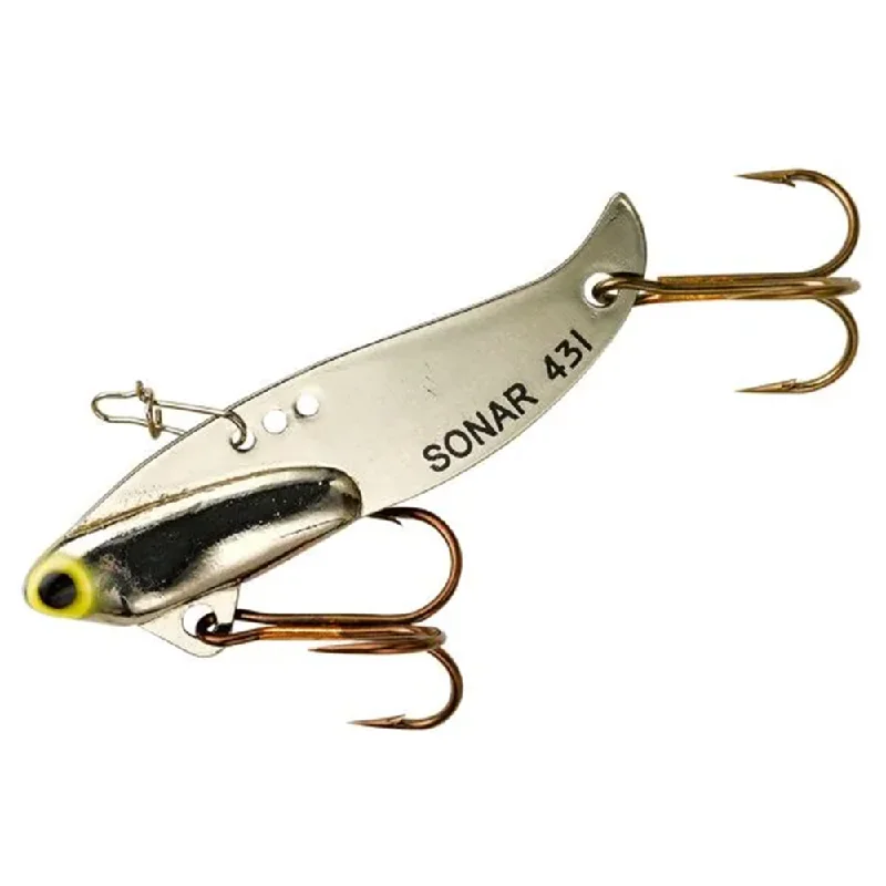 Heddon Sonar Flash