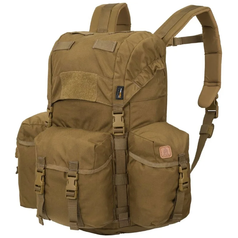 Bergen Backpack