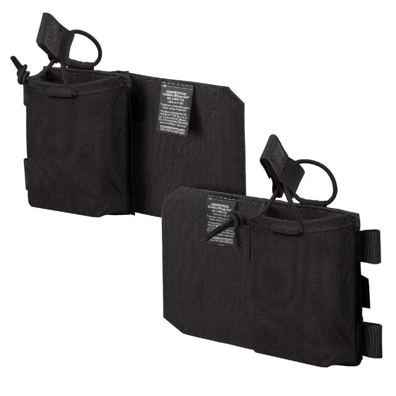 Pouch Competition Carbine Wings Set