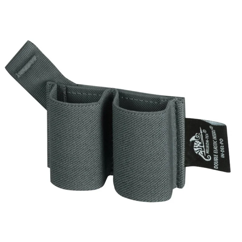 Pouch Double Elastic Insert