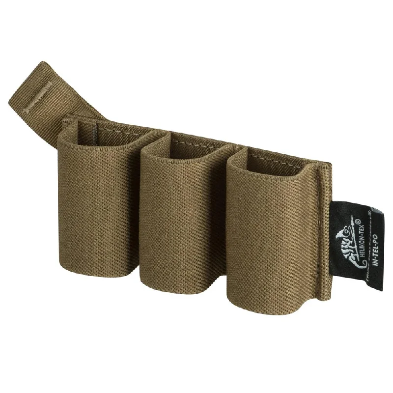 Pouch Triple Elastic Insert