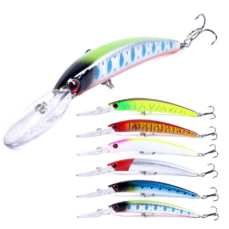 HENGJIA Fishing Lure