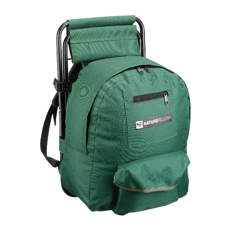 Fishing Stool Backpack