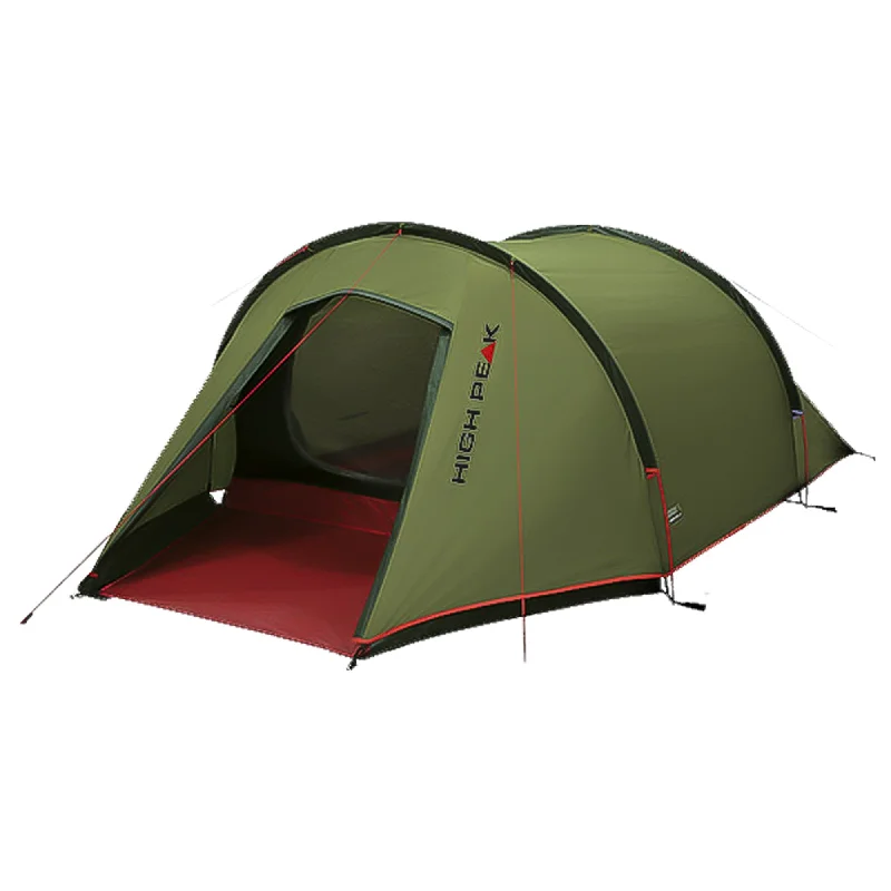 Tent Kite 2