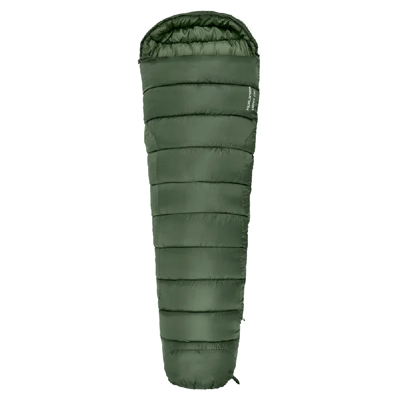 Phoenix Ember 250 Mummy Sleeping Bag