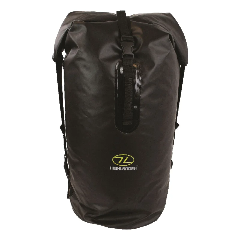 PVC Duffle Bag Troon 70L