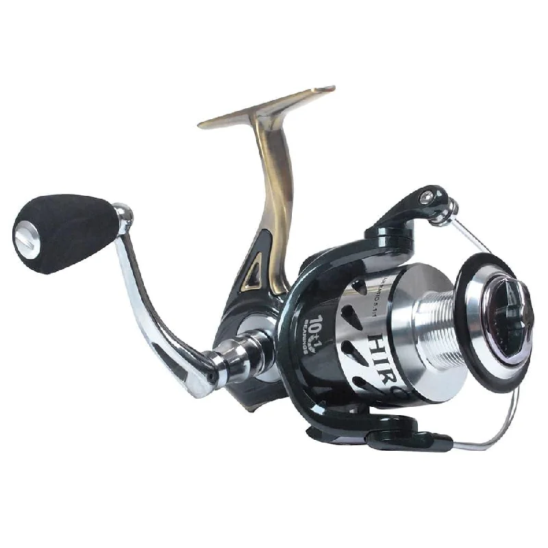 HIRO Spinning Reel 2000-4000