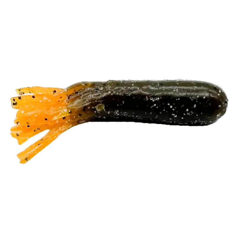 Green Pumpkin Craw