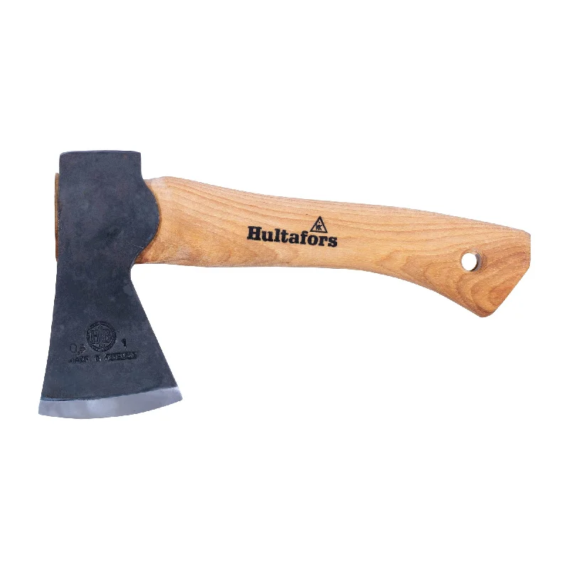 Mini Hatchet Agelsjön