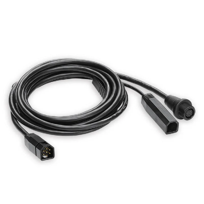 Humminbird  9 M360 2DDI Y - MEGA 360 & 2D/MDI Y CABLE 720107-1