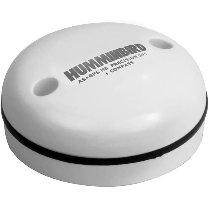 Humminbird AS GPS HS 408400-1