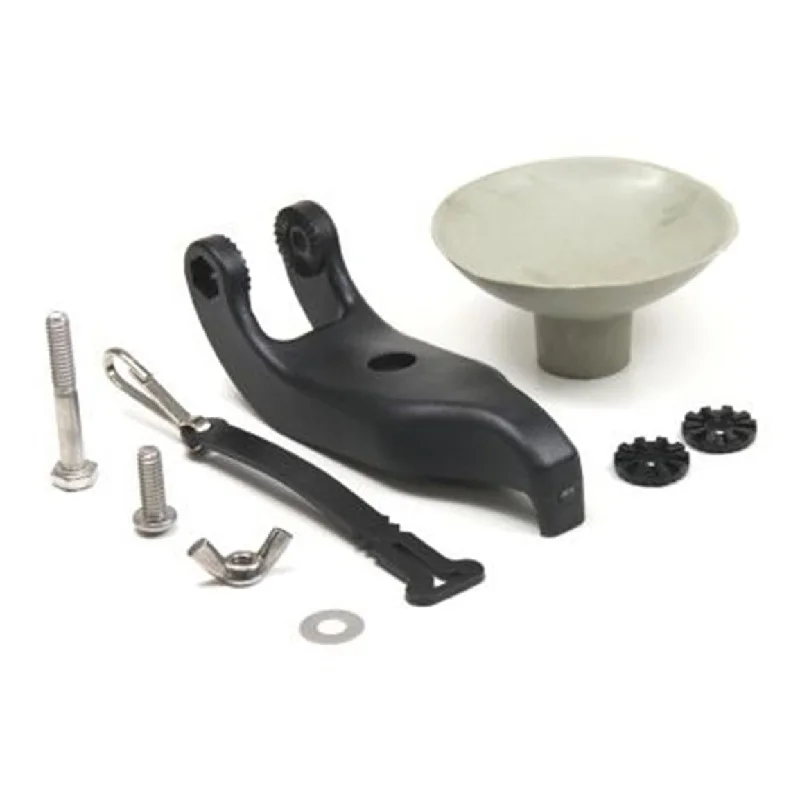 Humminbird  MHX XNPT - PORTABLE TRANSDUCER MOUNTING KIT 740090-1